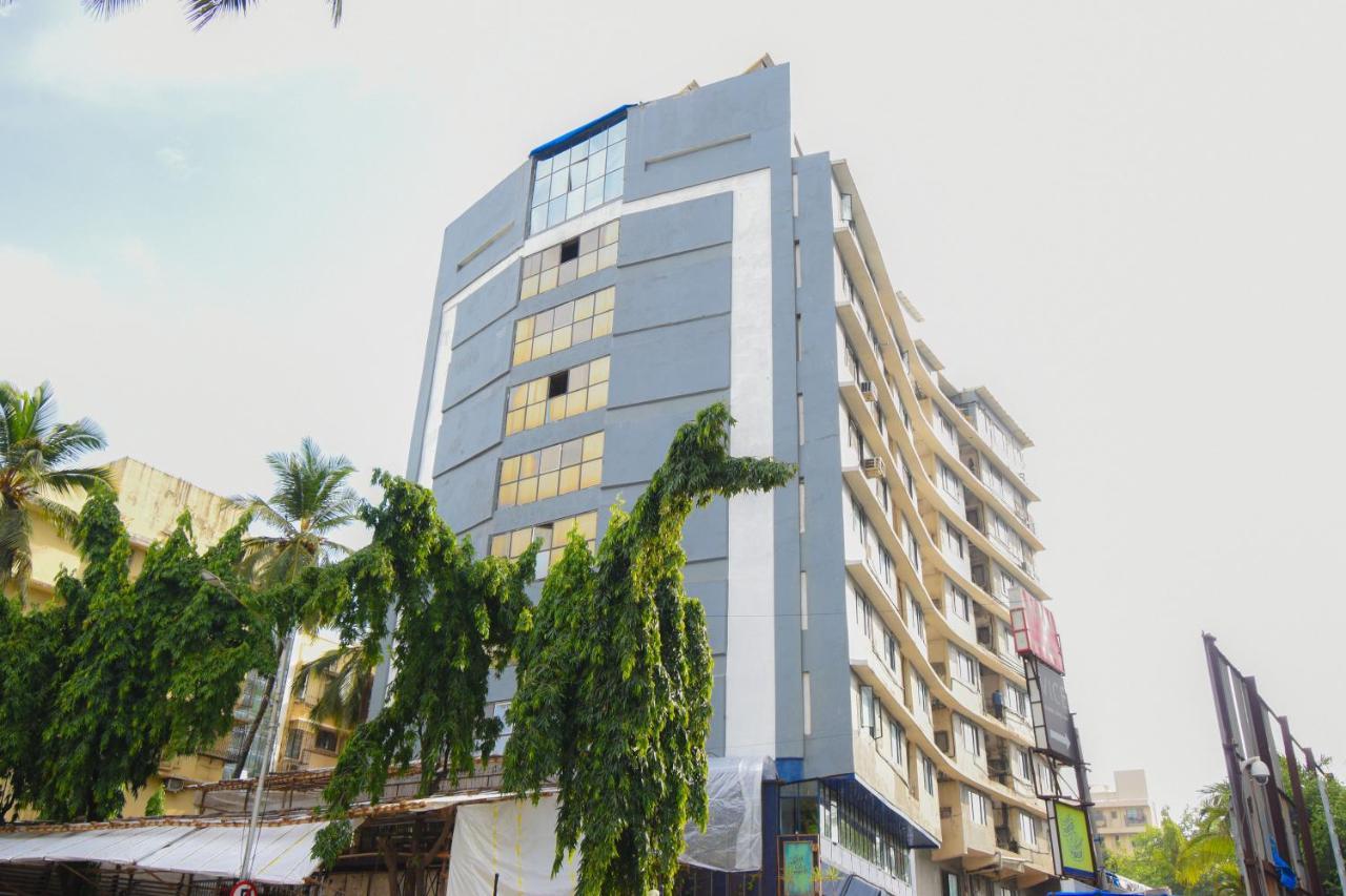 Kings International Juhu Hotel Mumbai Kültér fotó