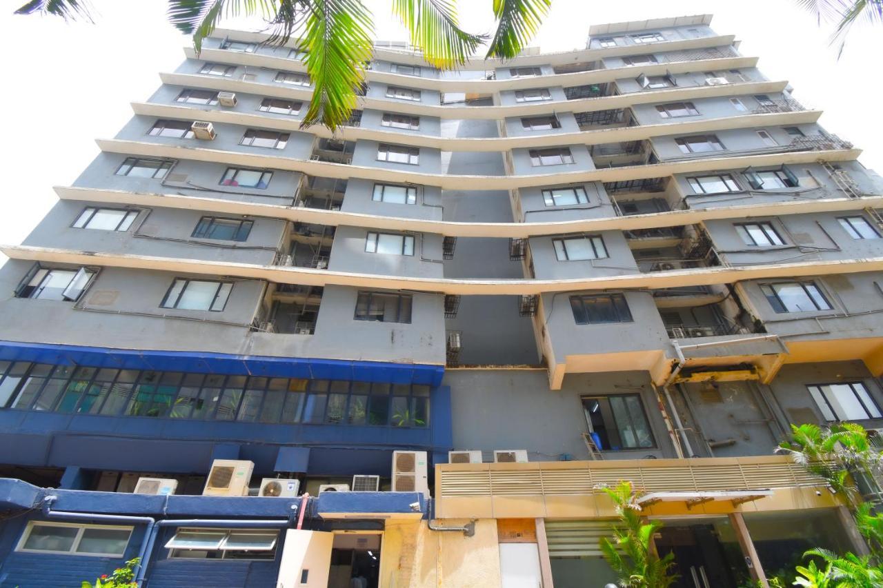 Kings International Juhu Hotel Mumbai Kültér fotó