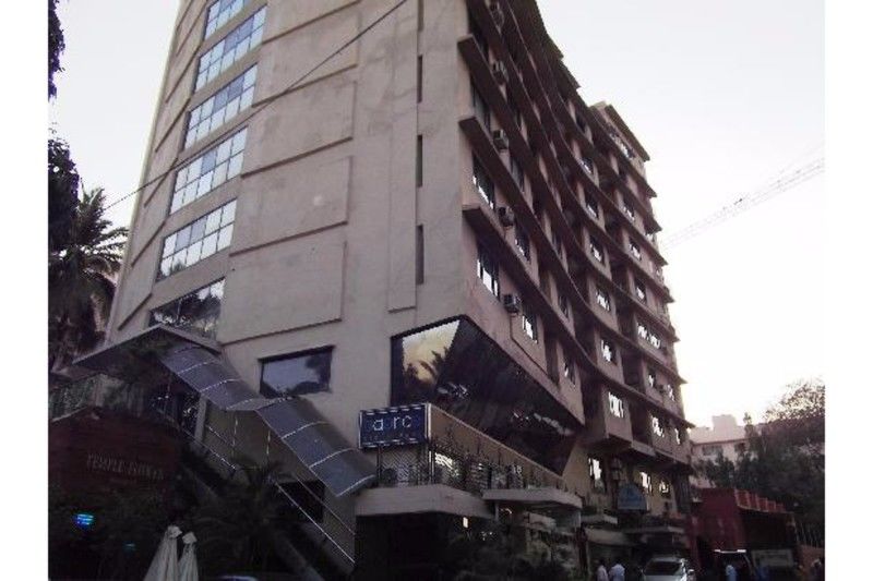 Kings International Juhu Hotel Mumbai Kültér fotó