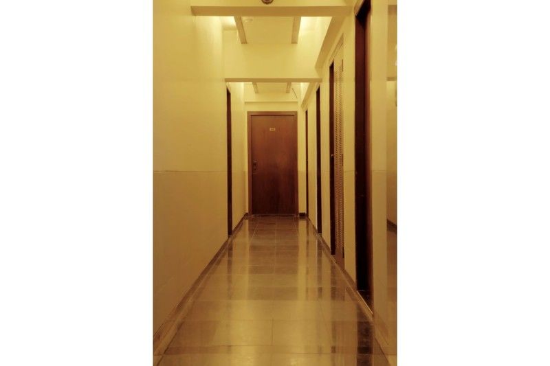Kings International Juhu Hotel Mumbai Kültér fotó